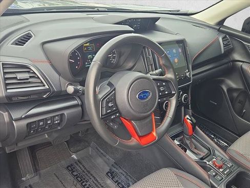 Used 2024 Subaru Forester Sport AWD/4WD image 10
