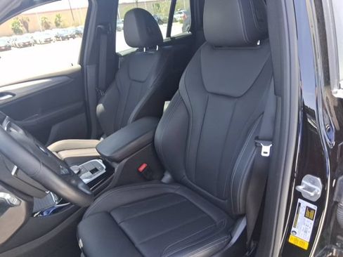 Used 2022 BMW X3 sDrive30i w/ Convenience Package RWD image 14