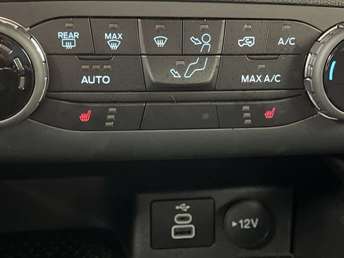 Used 2024 Ford Bronco Sport Badlands AWD/4WD image 21