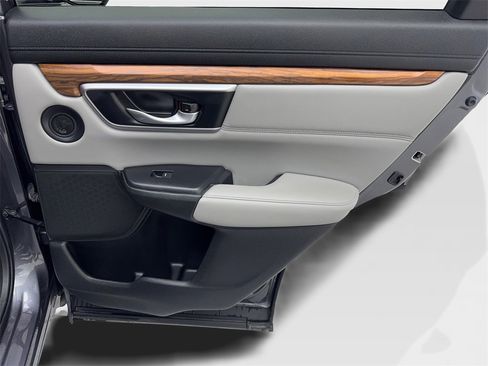 Used 2020 Honda CR-V EX-L image 42