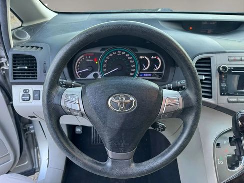 Used 2011 Toyota Venza w/ Convenience Pkg FWD image 15