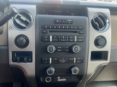 Used 2009 Ford F150 XLT AWD/4WD image 16