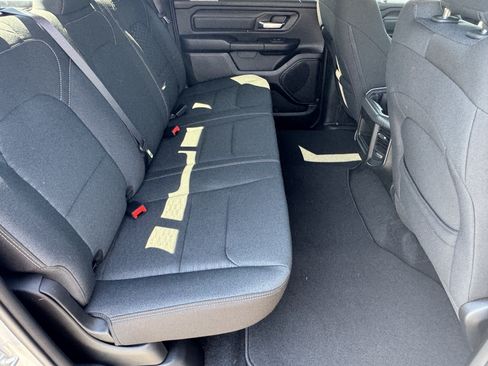 New 2026 RAM 1500 Express AWD/4WD image 16