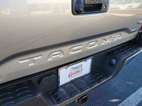 Used 2023 Toyota Tacoma SR5 image 6