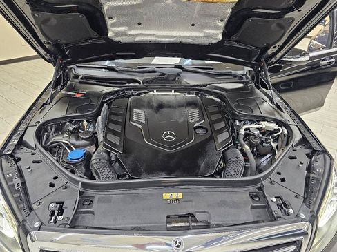 Used 2020 Mercedes-Benz S 560 Sedan image 45