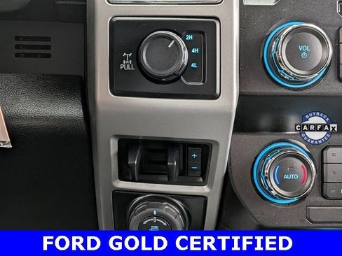 Certified 2021 Ford F250 Lariat image 34
