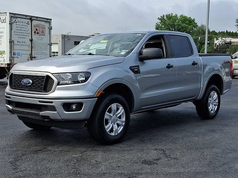 Used 2020 Ford Ranger XLT AWD/4WD image 6