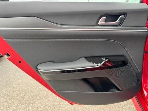 New 2026 Kia K5 GT-Line FWD image 13