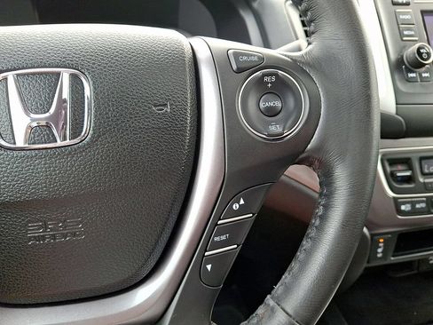 Used 2019 Honda Ridgeline RTL image 21