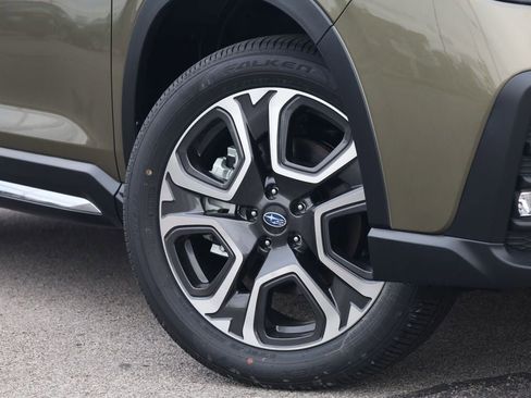 New 2026 Subaru Ascent Limited AWD/4WD image 3