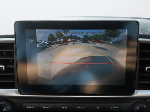 Used 2023 Hyundai Venue SEL w/ Cargo Package FWD image 26