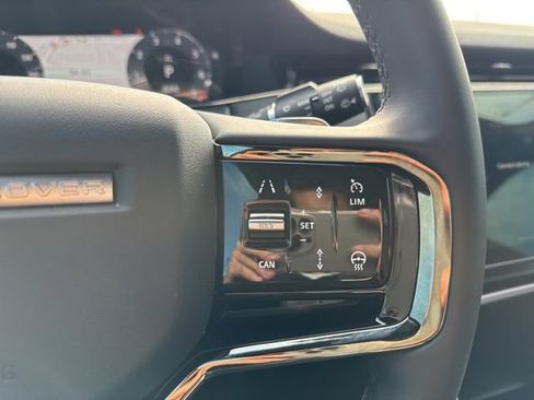 Used 2026 Land Rover Range Rover Evoque S image 17