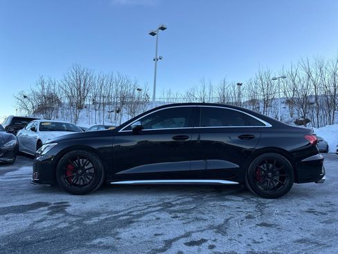 Used 2023 Audi S3 Premium Plus image 3