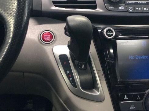 Used 2014 Honda Odyssey EX-L image 27
