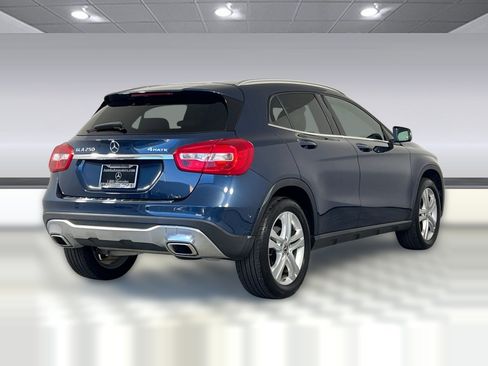 Certified 2020 Mercedes-Benz GLA 250 GLA 250 image 8