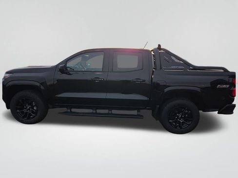 New 2025 Chevrolet Colorado Z71 w/ Midnight Edition image 2