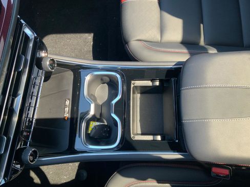 New 2026 Chevrolet Traverse RS AWD/4WD image 26