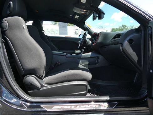 Used 2022 Dodge Challenger R/T Scat Pack RWD image 13