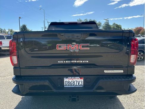 Used 2023 GMC Sierra 1500 Elevation AWD/4WD image 6
