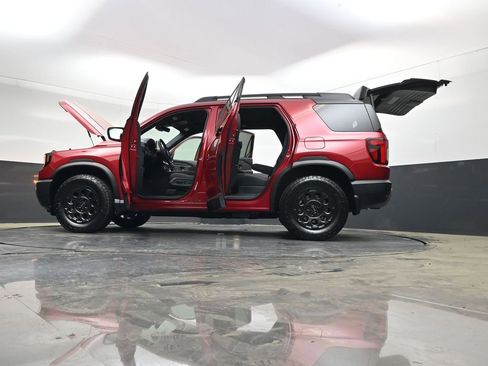 New 2026 Honda Passport TrailSport image 40