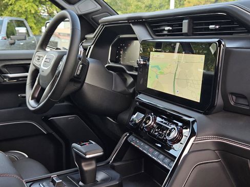 New 2026 GMC Sierra 1500 AT4X image 8