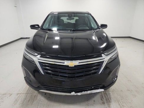 Used 2022 Chevrolet Equinox LT FWD image 8