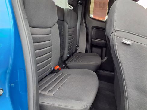 Certified 2022 Ford Ranger XL w/ FX4 Off-Road Package image 10