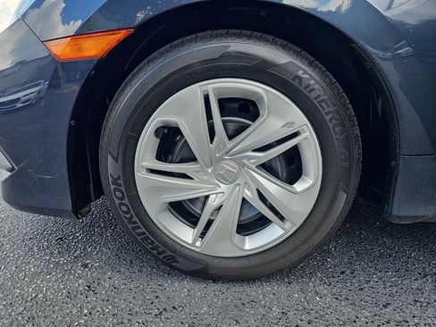 Used 2021 Honda Civic LX image 31