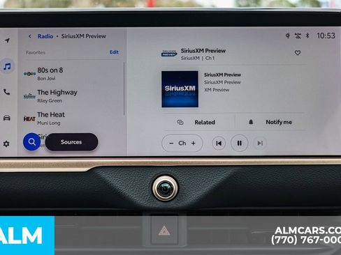 Used 2024 Toyota Crown XLE image 39