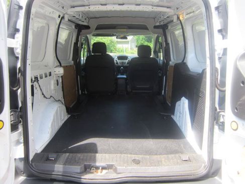 Used 2016 Ford Transit Connect XLT FWD image 19