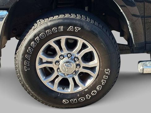 Used 2016 RAM 2500 Laramie w/ Snow Chief Group AWD/4WD image 16