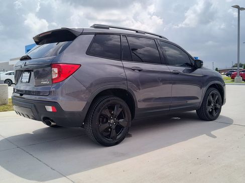 Used 2019 Honda Passport Elite image 13