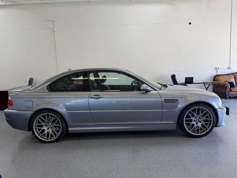 Used 2004 BMW M3 Coupe RWD image 12