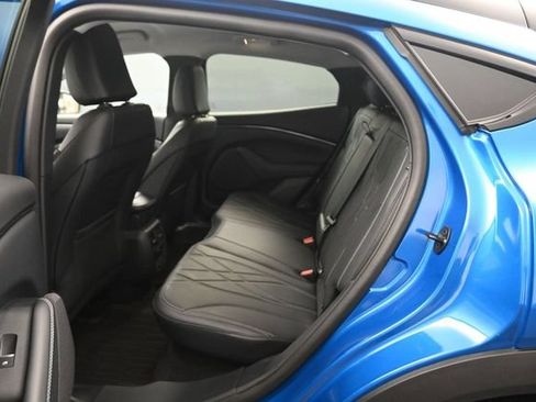 Certified 2025 Ford Mustang Mach-E Select w/ Comfort Package Lite AWD/4WD image 19
