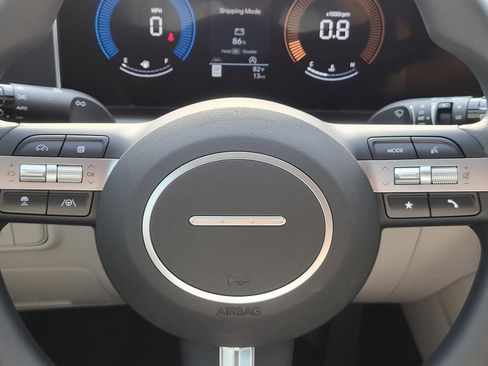 New 2026 Hyundai Tucson SEL FWD image 21