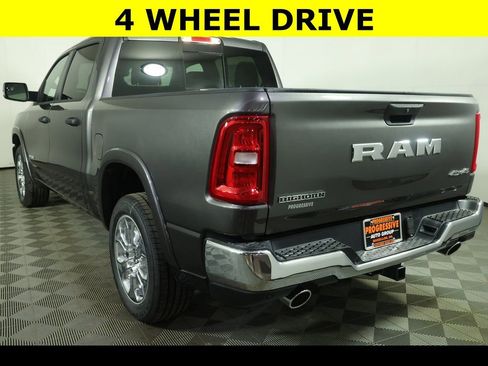 New 2026 RAM 1500 Big Horn image 6