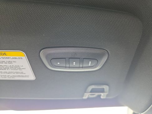 New 2026 Dodge Charger Scat Pack w/ Blacktop Package image 12