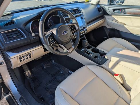 Used 2019 Subaru Outback 2.5i Limited image 15