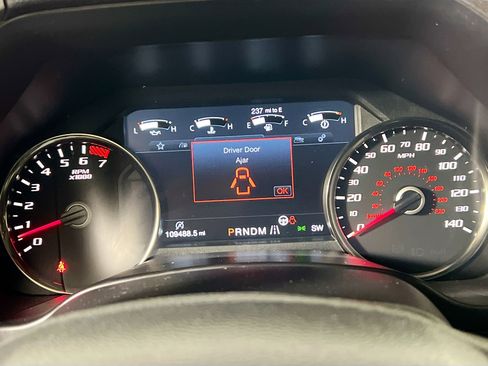 Used 2018 Ford F150 Raptor w/ Equipment Group 802A Luxury image 23