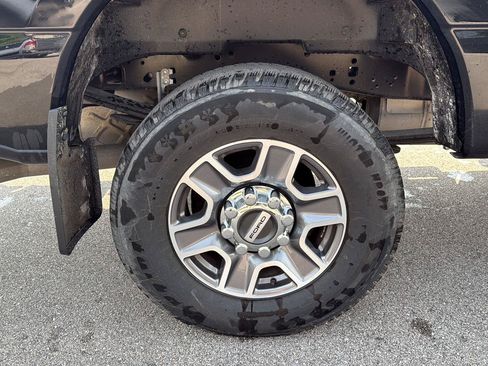 Used 2025 Ford F250 XLT w/ FX4 Off-Road Package AWD/4WD image 13
