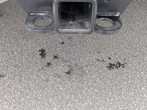 New 2026 RAM 3500 Laramie w/ Max Tow Package image 26