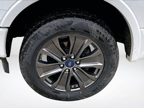 Used 2018 Ford F150 XLT w/ Equipment Group 302A Luxury image 34