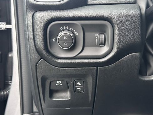 New 2026 RAM 1500 Big Horn image 22