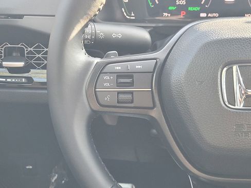 New 2025 Honda Accord Sport image 26