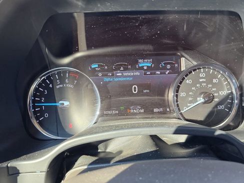 Used 2020 Ford Expedition Limited w/ Texas Edition Package image 4