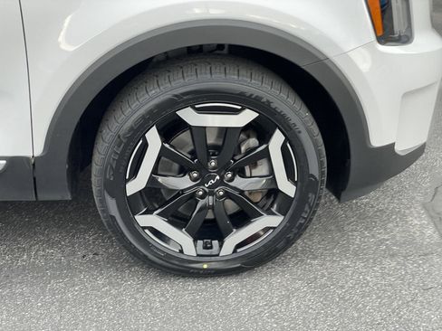 Used 2023 Kia Telluride S w/ S Sunroof Package AWD/4WD image 10