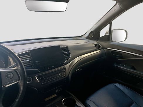 Used 2023 Honda Passport EX-L image 23