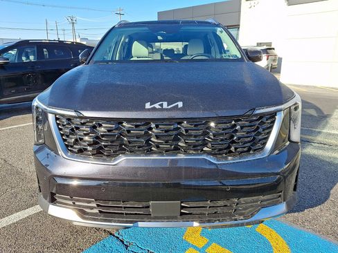 New 2026 Kia Sorento S image 3