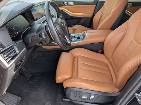 Used 2022 BMW X7 xDrive40i w/ Executive Package AWD/4WD image 12