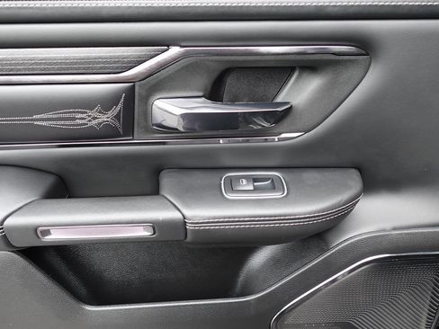 Used 2023 RAM 1500 Limited AWD/4WD image 24